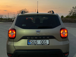 Dacia Duster foto 4