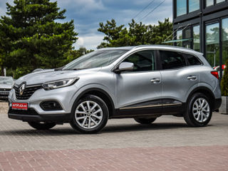 Renault Kadjar foto 1