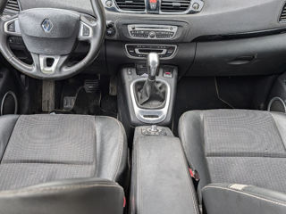 Renault Scenic foto 5