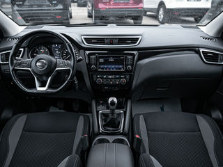 Nissan Qashqai foto 6