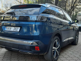 Peugeot 3008 foto 4