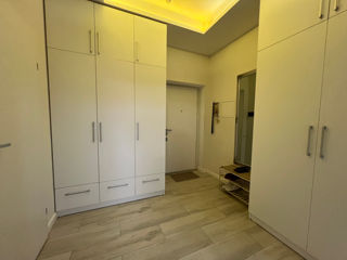 Apartament cu 1 cameră, 46 m², Centru, Chișinău foto 10