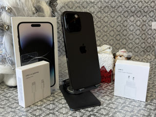 iPhone 14 Pro Max 512 gb black