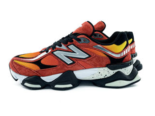 New Balance 9060 DTLR Fire Sign foto 2