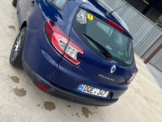 Renault Megane foto 4