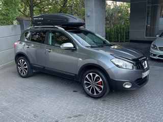 Nissan Qashqai foto 5