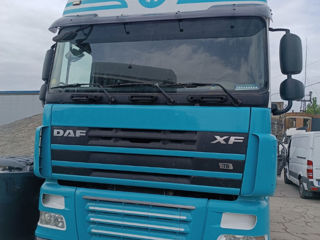 Daf XF105.460 foto 1