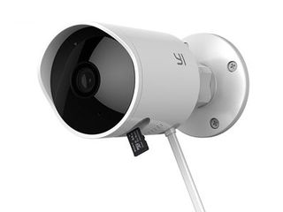 Camera exterior Xiaomi YI Outdoor Camera 1080p foto 2