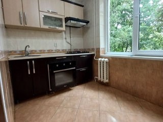 Apartament cu 2 camere, 55 m², Râșcani, Chișinău