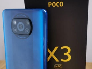 Xiaomi Poco X3 NFC