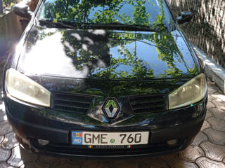 Renault Megane foto 5