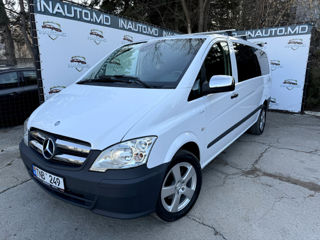 Mercedes Vito foto 2