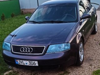 Audi A6 foto 7