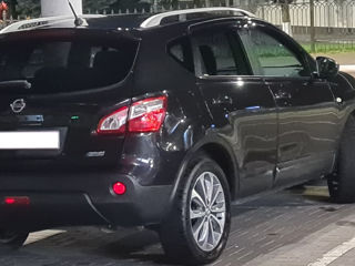 Nissan Qashqai foto 2