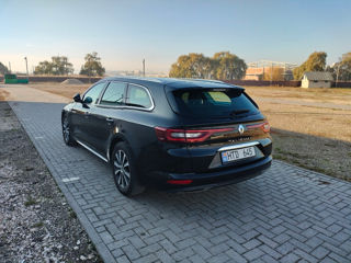 Renault Talisman foto 3