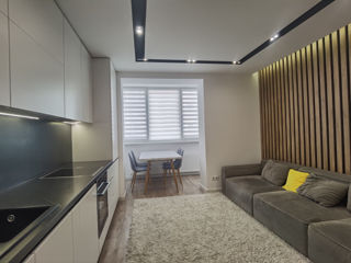 Apartament cu 3 camere,  Buiucani,  Chișinău,  Chișinău mun. foto 1
