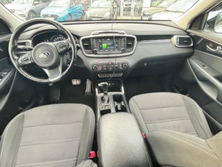 KIA Sorento foto 9