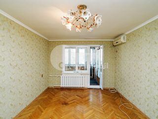 Apartament 2 camere, de mijloc, 46 mp, Poșta Veche, 31899 € foto 2