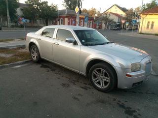 Chrysler 300c foto 3