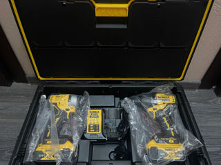 Набор dewalt foto 3