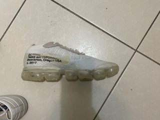 Nike vapormax foto 2