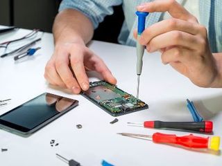Профессиональный ремонт  телефонов,планшетов. foto 1