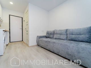 Apartament cu 1 cameră, 16 m², Botanica, Chișinău foto 5