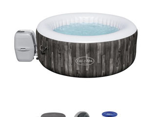 Jacuzzi Spa gonflabil Bahamas AirJet (18066cm) - Livrare toată Moldova foto 6