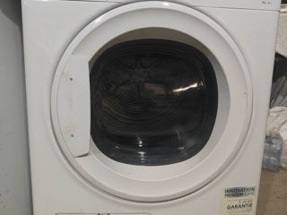 На продажу стиралки LG 3000lei, Atlant 2400lei, Indesit 1250 .Сушка Bauknecht 3000lei foto 6