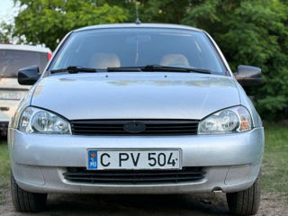 Lada / ВАЗ Kalina, 2007 г.
