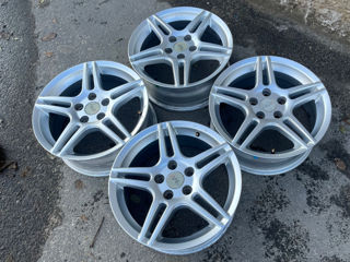 Set Jante R16 5/108
