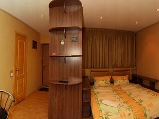 Apartament cu 1 cameră, 32 m², Botanica, Chișinău foto 5