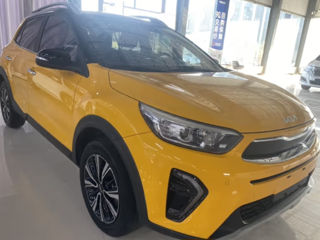 KIA KX1 foto 2