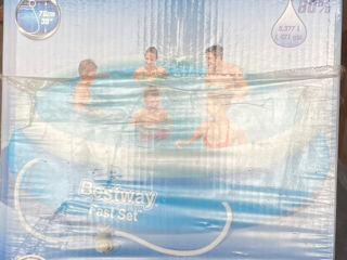 Piscina bestway