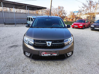 Dacia Logan foto 2