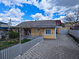 Продаётся уютный дом в г. Бельцы, ул. Оргеевская, район "Кишинёвский мост"! foto 2