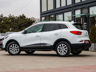 Renault Kadjar foto 5