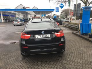 BMW X6 foto 4