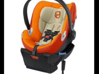 Careseat Cybex platinum