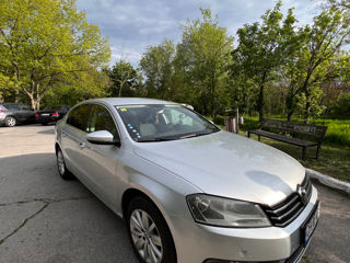 Volkswagen Passat foto 7