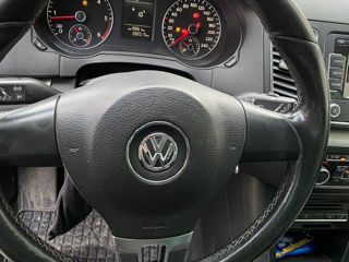 Volkswagen Sharan foto 9