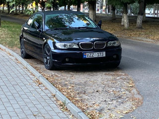 BMW 3 Series Coupe