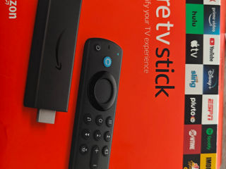 Amazon Fire TV Stick 4k Max, Google Chromecast foto 2