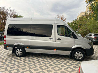 Mercedes Sprinter foto 6