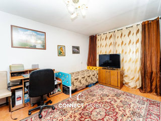 Apartament cu 2 camere, 54 m², Buiucani, Chișinău foto 4