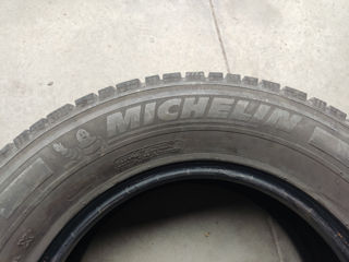 Anvelopă de iarnă Michelin Agilis 3, 235/65 R16C, M+S, 2014, Mercedes Sprinter, Volkswagen Crafter foto 4