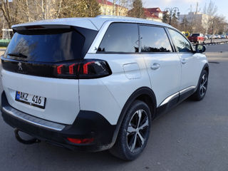 Peugeot 5008 foto 7