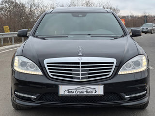 Mercedes S Class foto 6