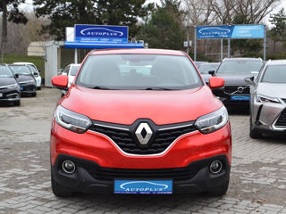 Renault Kadjar foto 16