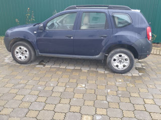 Dacia Duster foto 2